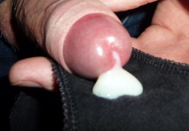 Penis Cum Photos
